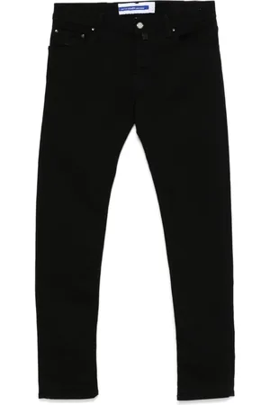 Jacob Cohen Pantalon Nick