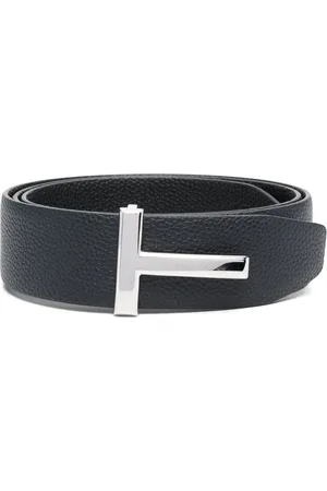 Tom Ford Ceinture réversible à logo
