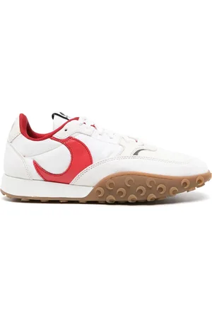 Marine Serre Baskets Ms Rise
