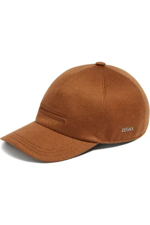 Ermenegildo Zegna Casquette Oasi