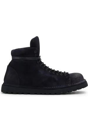 MARSÈLL Bottines à lien de resserrage