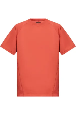 Converse T-shirt en coton à logo imprimé