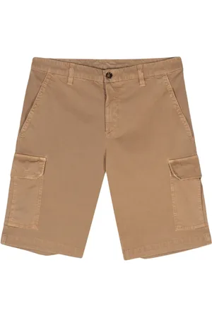 MOORER Pantalon Aron à poches cargo