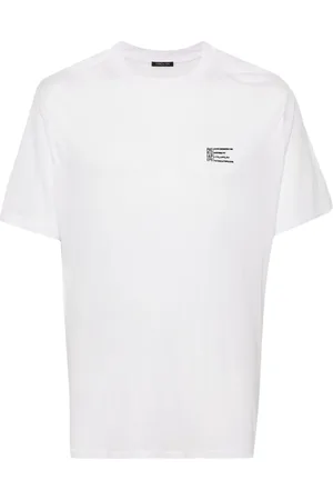 Patrizia Pepe T-shirt léger à logo imprimé