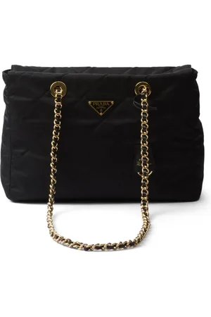 Prada Sac porté épaule Re-Edition (1995)