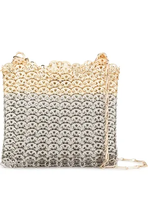 Paco rabanne Sac cabas Iconic Skyline 1969