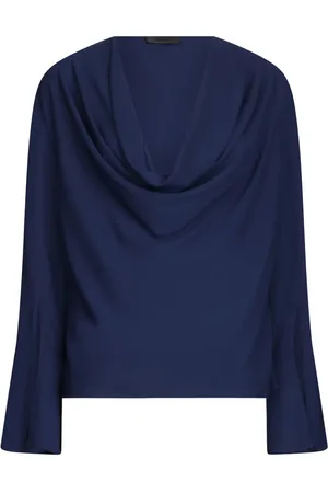 Liu Jo Blouse en crêpe