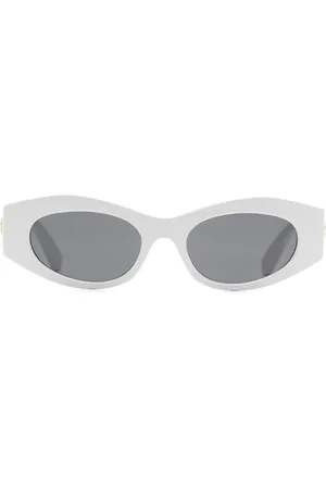 VERSACE Lunettes de soleil Medusa Biggie