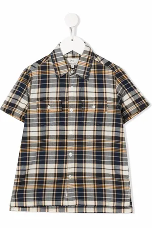 Woolrich Chemise à carreaux