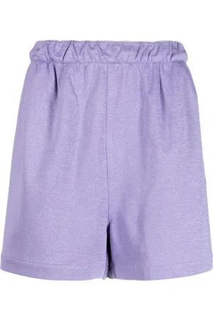 Off-Duty Short Mot en coton