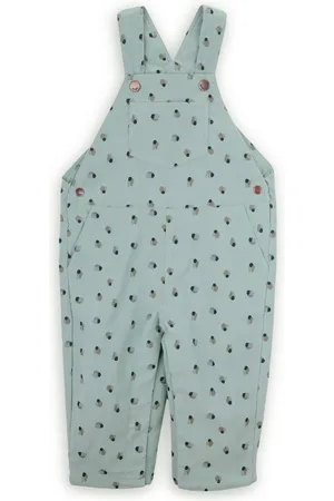 KNOT Salopette Shawn