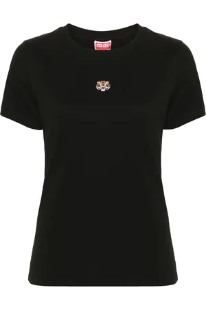 Kenzo T-shirt Lucky Tiger