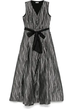 Baruni Robe longue Alaba