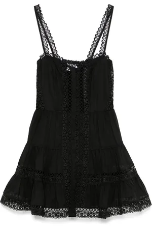CHARO RUIZ IBIZA Robe Lenora à coupe courte
