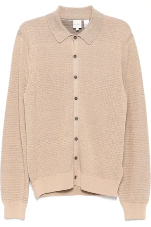Paul Smith Polo en popeline