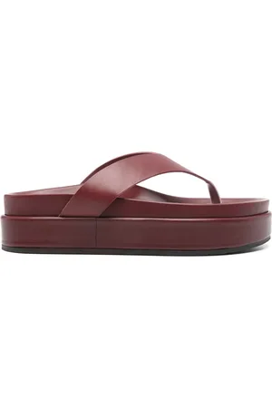 Ancient Greek Sandals Tongs Charys