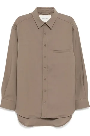 Entire Studios Chemise Giant