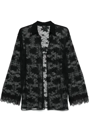 Oseree Chemise en dentelle