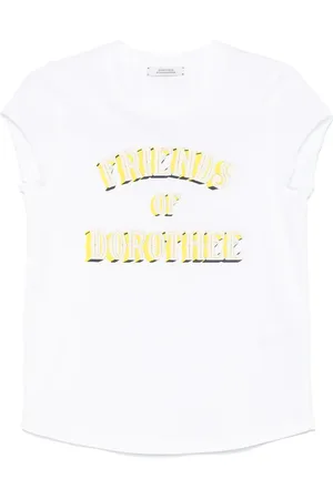Dorothee Schumacher T-shirt Friends of Dorothee II
