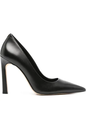 Michael Kors Escarpins Amara 105 mm en cuir