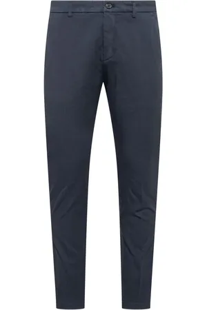 DEPARTMENT 5 Pantalon chino à coupe slim