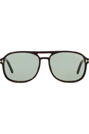 Tom Ford Lunettes de soleil Rosco