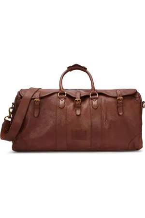Ralph Lauren Sac fourre-tout en cuir