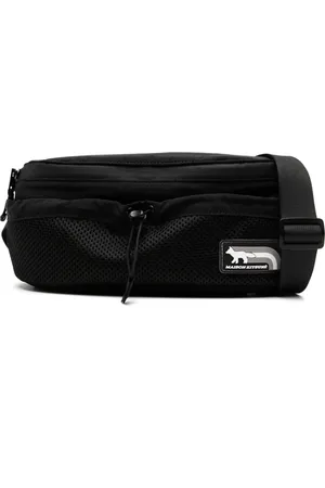 Maison Kitsuné Sac banane Flash Fox