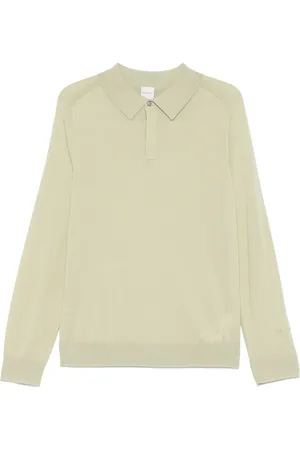 Paul Smith Polo en laine