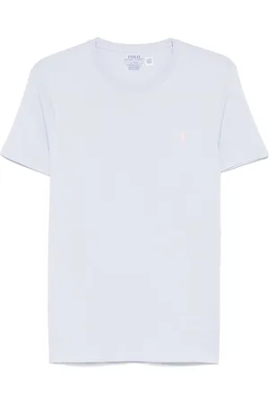 Ralph Lauren T-shirt à motif Polo Pony brodé