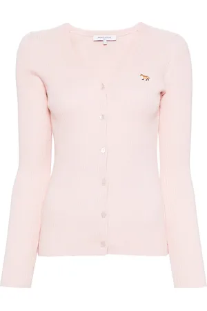 Maison Kitsuné Cardigan Baby Fox