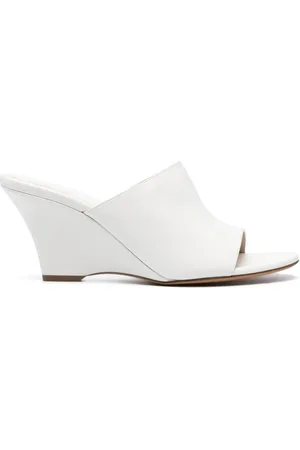 Khaite Mules Marion