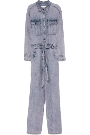 Marant Etoile Combinaison Paige