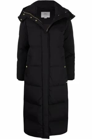 Woolrich Doudoune Aurora longue
