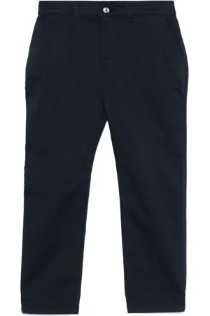 Liu Jo Pantalon à patch logo