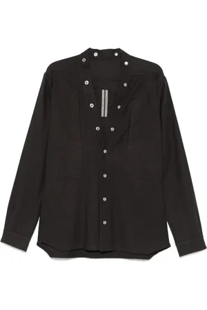 Rick Owens Chemise Larry