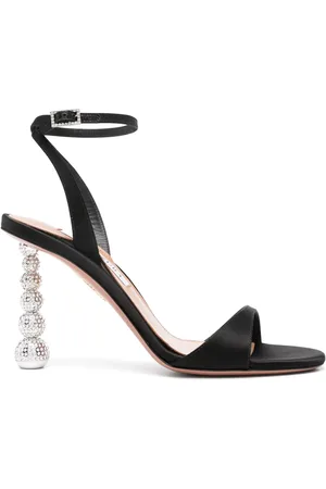 Aquazzura Sandales Yes Baby 95 mm