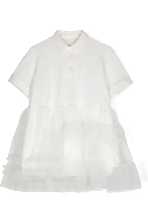 JNBY by JNBY Robe évasée à manches courtes