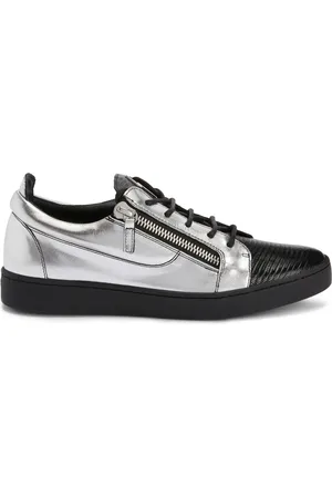 Giuseppe Zanotti Baskets Frankie