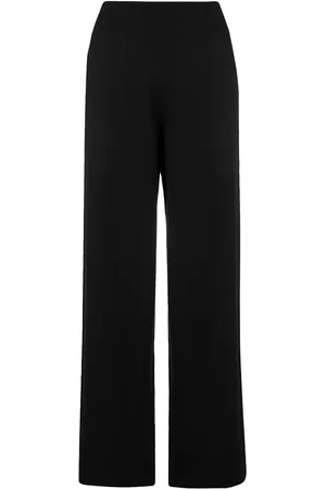 Barrie Pantalon à ceinture élastiquée
