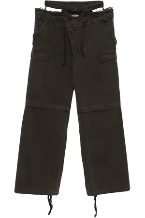 OTTOLINGER Pantalon ample à poches cargo