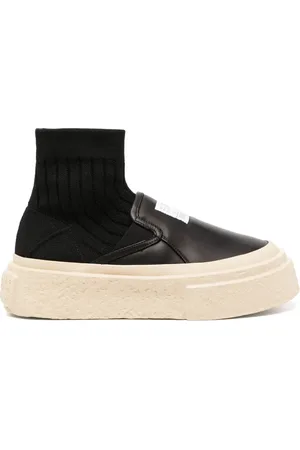 Maison Margiela Baskets chaussettes 8AX