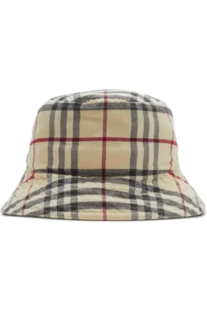 Burberry Bob à motif Vintage Check