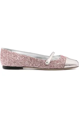 Jimmy Choo Ballerines Elisa