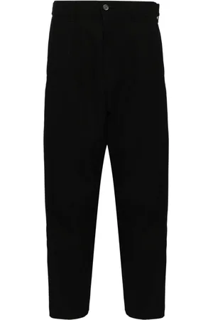 SONGZIO Pantalon de jogging à poches cargo