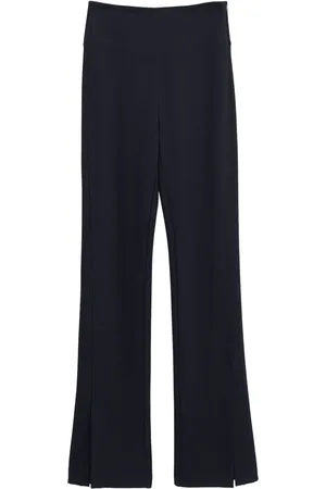 Filippa K Pantalon à coupe évasée