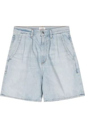 Citizens of Humanity Short ample Maritzy en jean