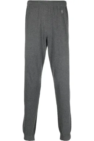 corneliani Pantalon de jogging en jersey