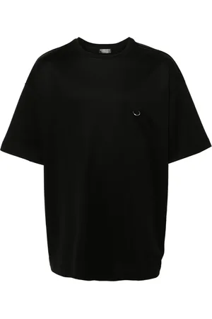 MUGLER T-shirt à ornements