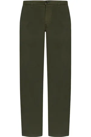 Paul Smith Pantalon à patch logo
